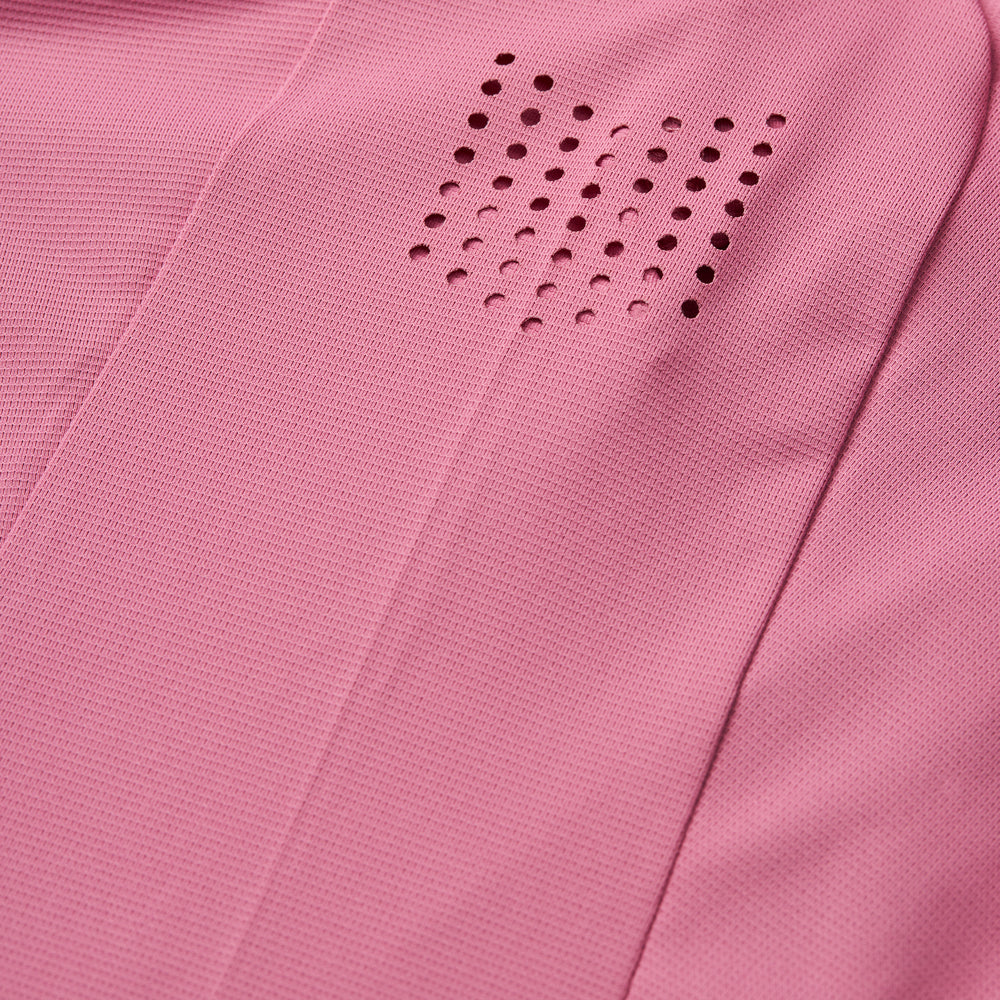 Camiseta técnica Kingsland KLLoretta mujer Training Shirt detalle 7