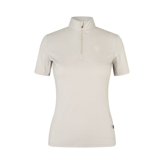 Camisetas Kingsland KLLoretta mujer Training Shirt para equitación
