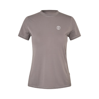 Camiseta técnica Kingsland KLLeona mujer Technical T-Shirt detalle 9