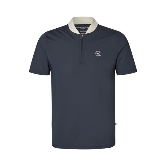Camisetas Kingsland KLLiam hombre Training Shirt para equitación
