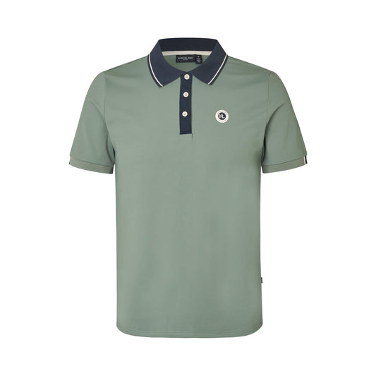Kingsland KLLorenzo hombre Polo Pique para equitación