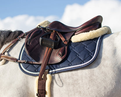 Mantillas salvacruz memory espuma Ontario QHP para equitación - vista 5
