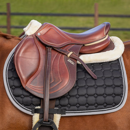 Mantillas salvacruz memory espuma Ontario QHP para equitación - vista 16