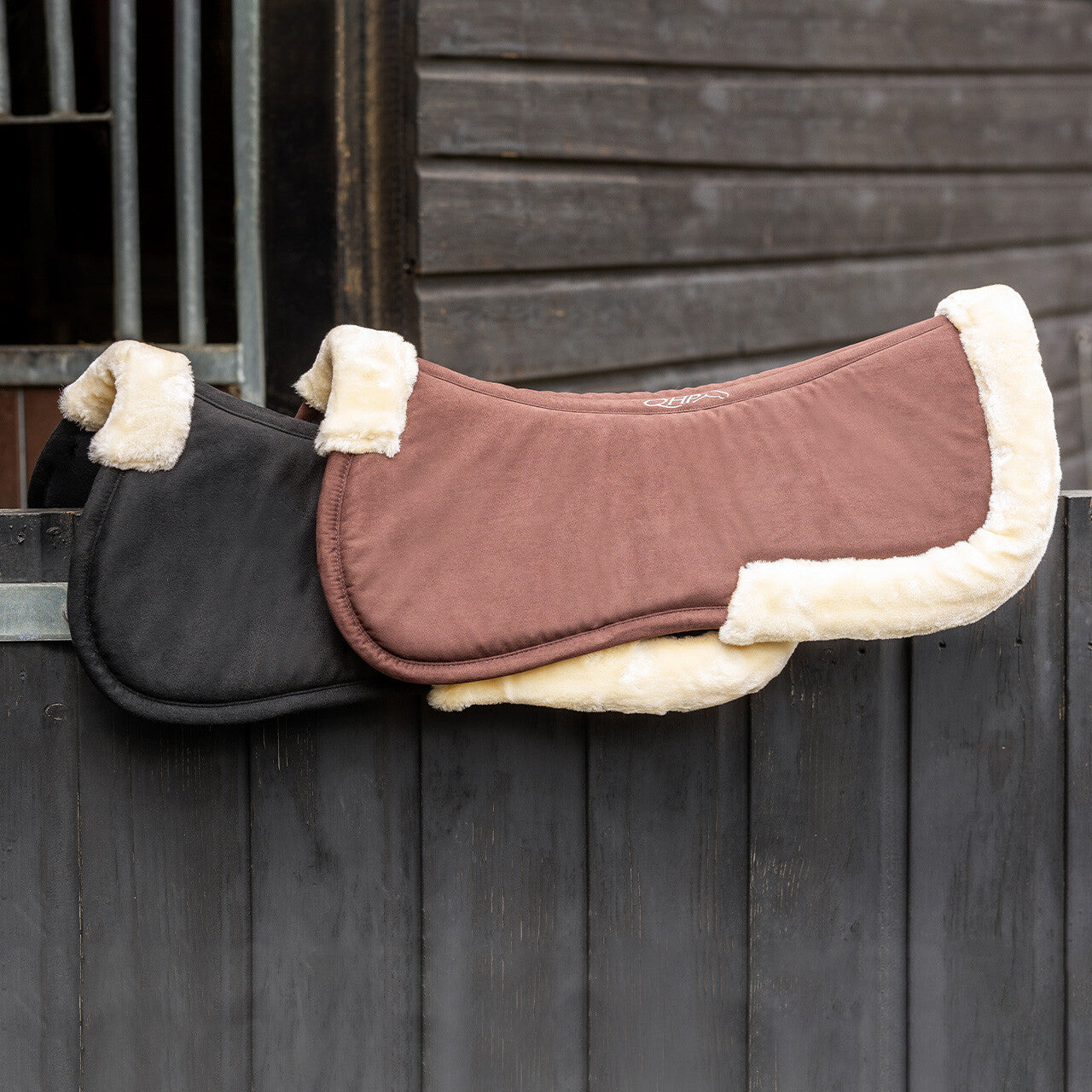 Mantillas salvacruz memory espuma Ontario QHP para equitación - vista 26