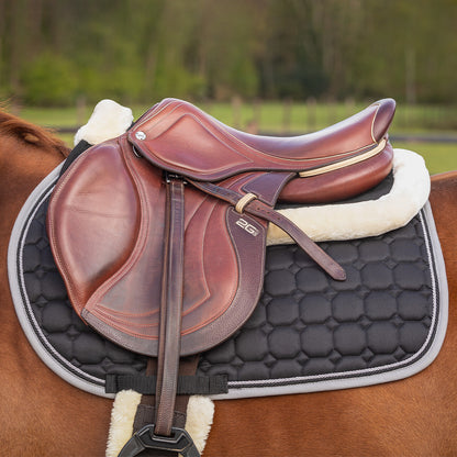 Mantillas salvacruz memory espuma Ontario QHP para equitación - vista 10