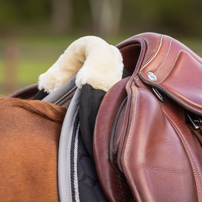 Mantillas salvacruz memory espuma Ontario QHP para equitación - vista 11