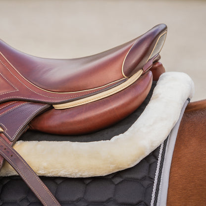 Mantillas salvacruz memory espuma Ontario QHP para equitación - vista 31