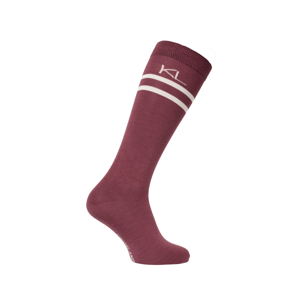 Socks Kingsland KLLizette Coolmax Socks 1-pack detalle 4