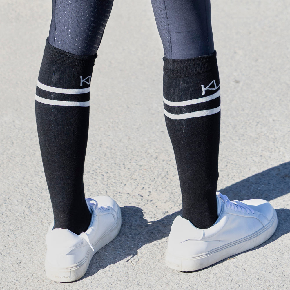Socks Kingsland KLLizette Coolmax Socks 1-pack detalle 2