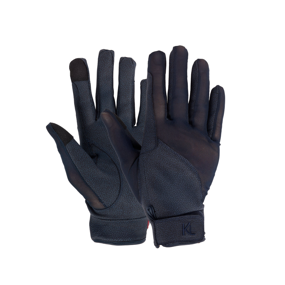 Accessories Kingsland KLLena Mesh Riding Gloves detalle 3