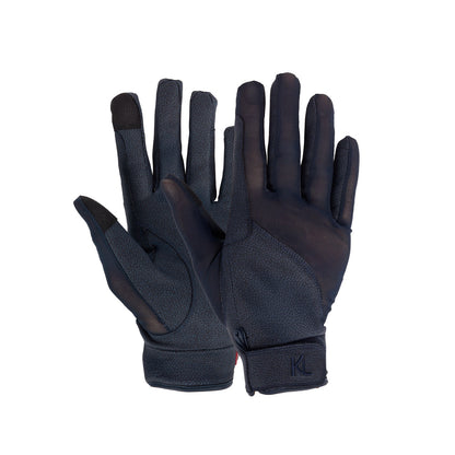 Accessories Kingsland KLLena Mesh Riding Gloves detalle 3