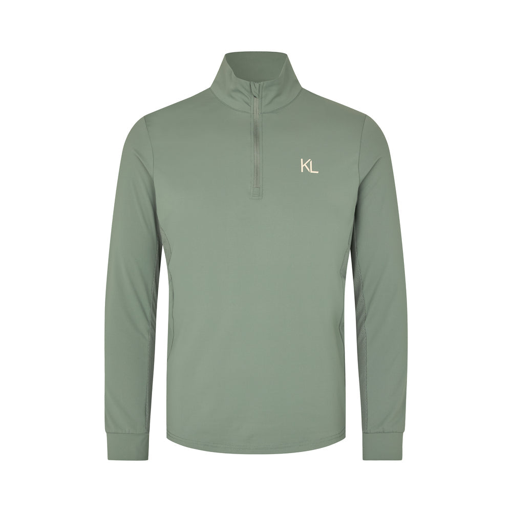 Camiseta técnica Kingsland KLLemar hombre Training Shirt detalle 5