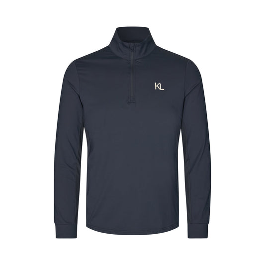 Camisetas Kingsland KLLemar hombre Training Shirt para equitación