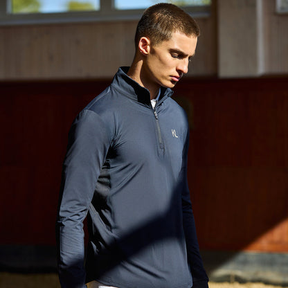 Camiseta técnica Kingsland KLLemar hombre Training Shirt detalle 8