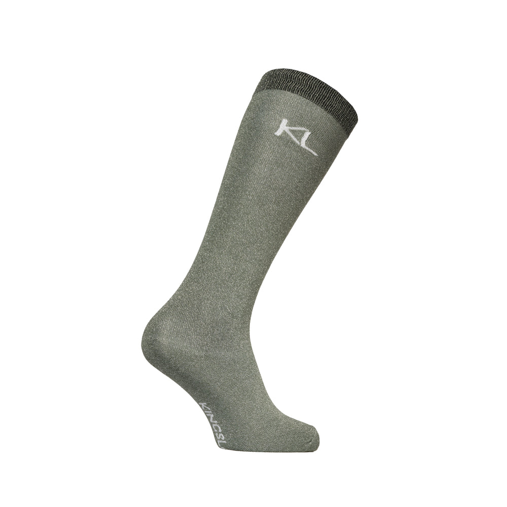 Socks Kingsland KLLorella Coolmax Socks 1-pack vista principal