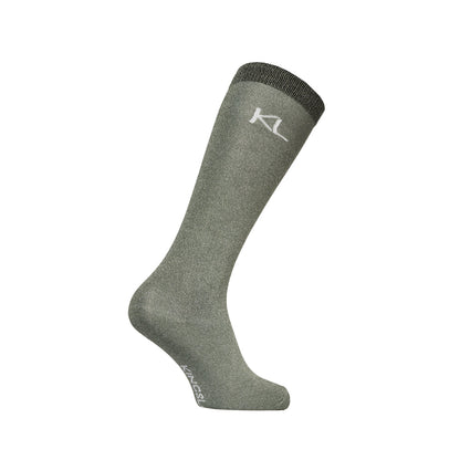 Socks Kingsland KLLorella Coolmax Socks 1-pack vista principal