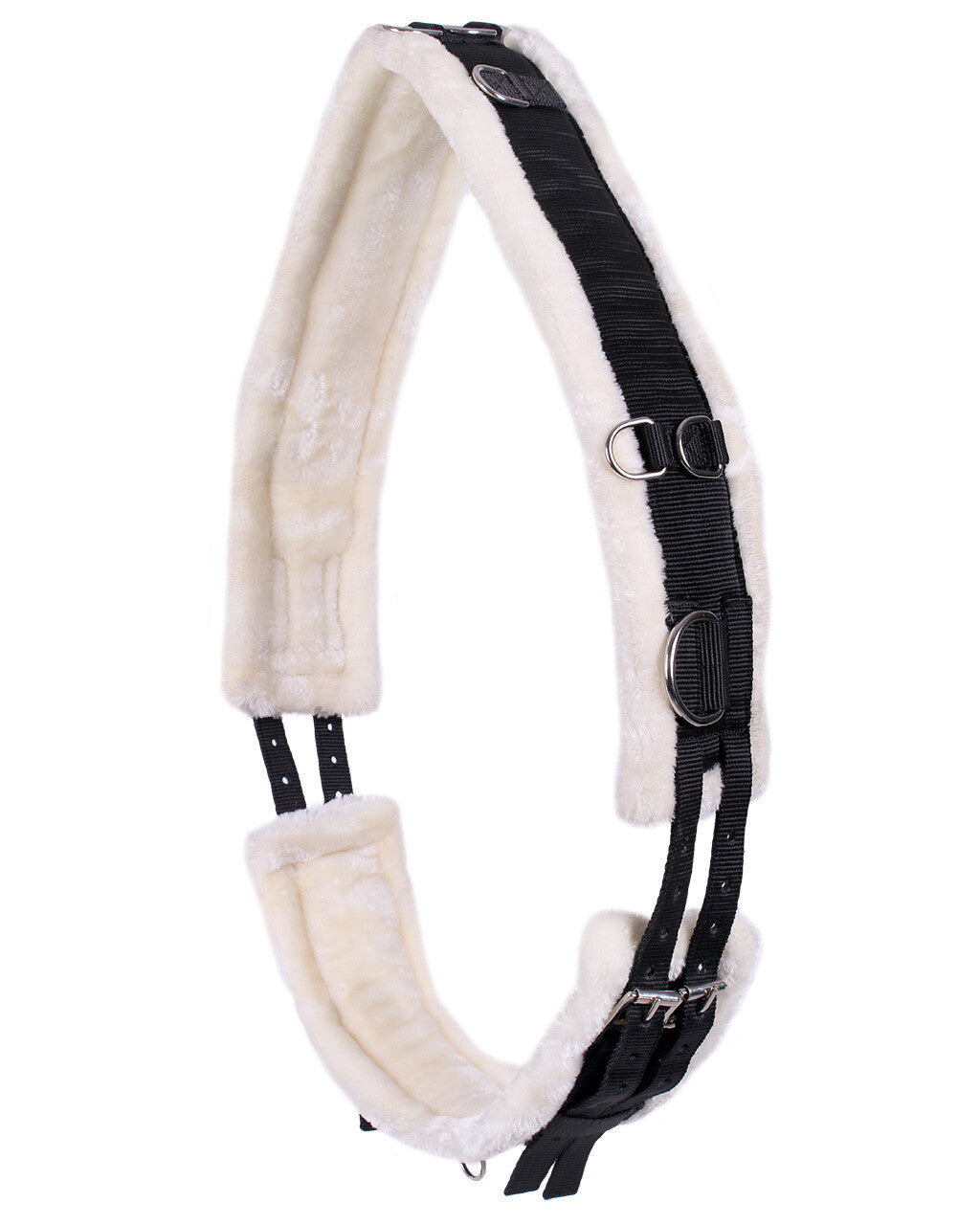 Cincha Lunging cincha color QHP para equitación - vista 19