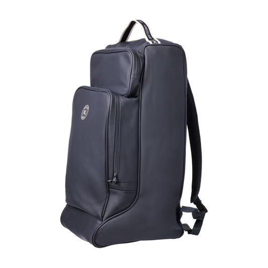 Calzado ecuestre Kingsland KLLori & Boot Combi Bag para equitación
