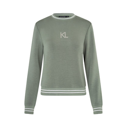 Camiseta técnica Kingsland KLLilian mujer Sweatshirt vista principal