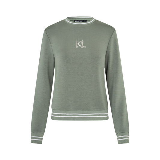 Camisetas Kingsland KLLilian mujer Sweatshirt para equitación