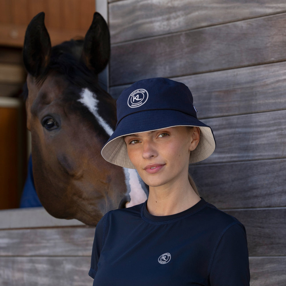 Headwear- Hats & Caps Kingsland KLLindsey Bucket Hat detalle 2