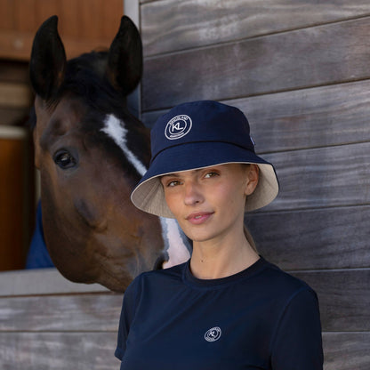 Headwear- Hats & Caps Kingsland KLLindsey Bucket Hat detalle 2