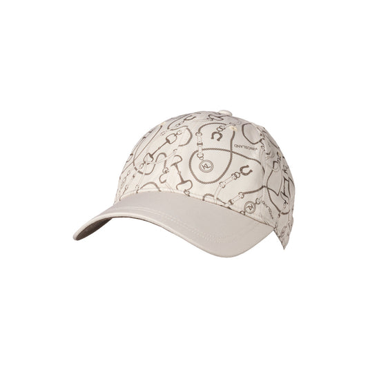Accesorio ecuestre Headwear- gorras & gorras Kingsland KLLarissa gorra para equitación