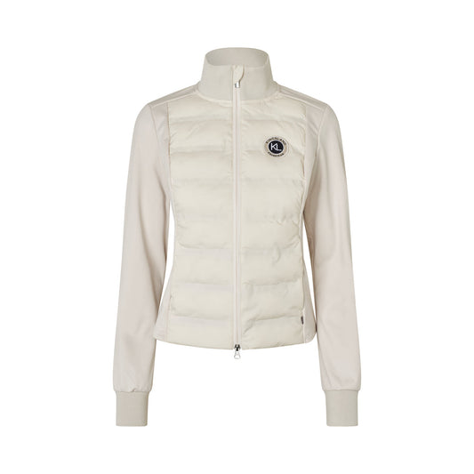 Outerwear & Bodywarmer Kingsland KLLucy mujer Hybrid Riding chaqueta para equitación