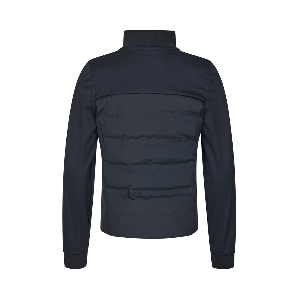Outerwear & Bodywarmer Kingsland KLLucy Junior Hybrid Riding Jacket detalle 3