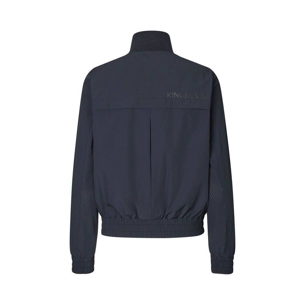 Outerwear & Bodywarmer Kingsland KLLeonora mujer Riding Jacket detalle 4
