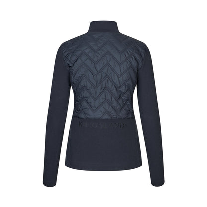 Outerwear & Bodywarmer Kingsland KLLeighton mujer Quilted Riding Jacket detalle 3