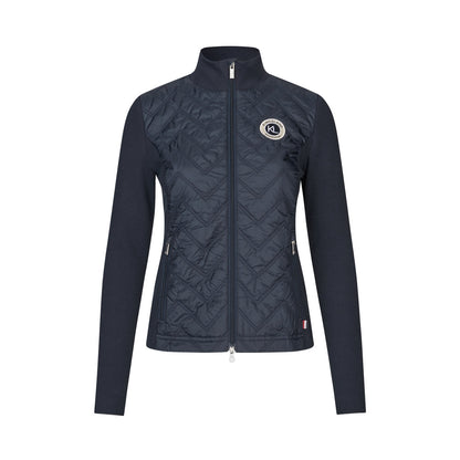 Outerwear & Bodywarmer Kingsland KLLeighton mujer Quilted Riding Jacket vista principal