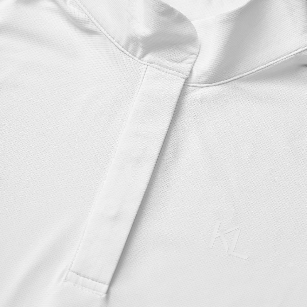 Camiseta técnica Kingsland KLLizzy mujer Show Shirt detalle 4