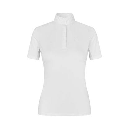 Camiseta técnica Kingsland KLLizzy mujer Show Shirt vista principal