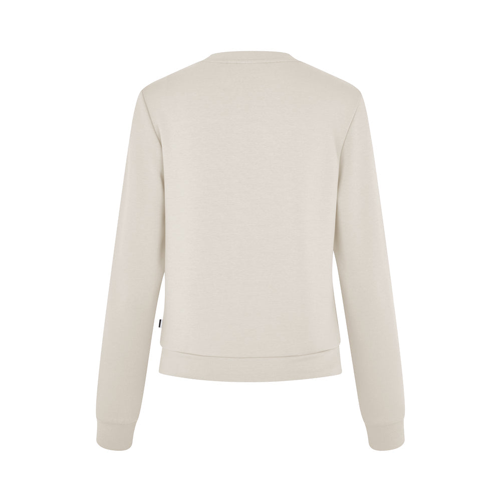 Camiseta técnica Kingsland KLLola mujer Sweatshirt detalle 6