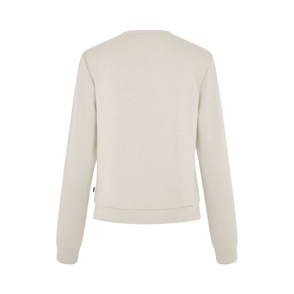 Camiseta técnica Kingsland KLLola mujer Sweatshirt detalle 6
