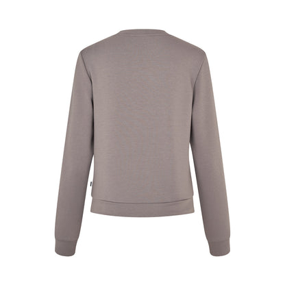 Camiseta técnica Kingsland KLLola mujer Sweatshirt detalle 3