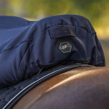 Accesorio ecuestre Silla cover extra QHP para equitación - vista 2