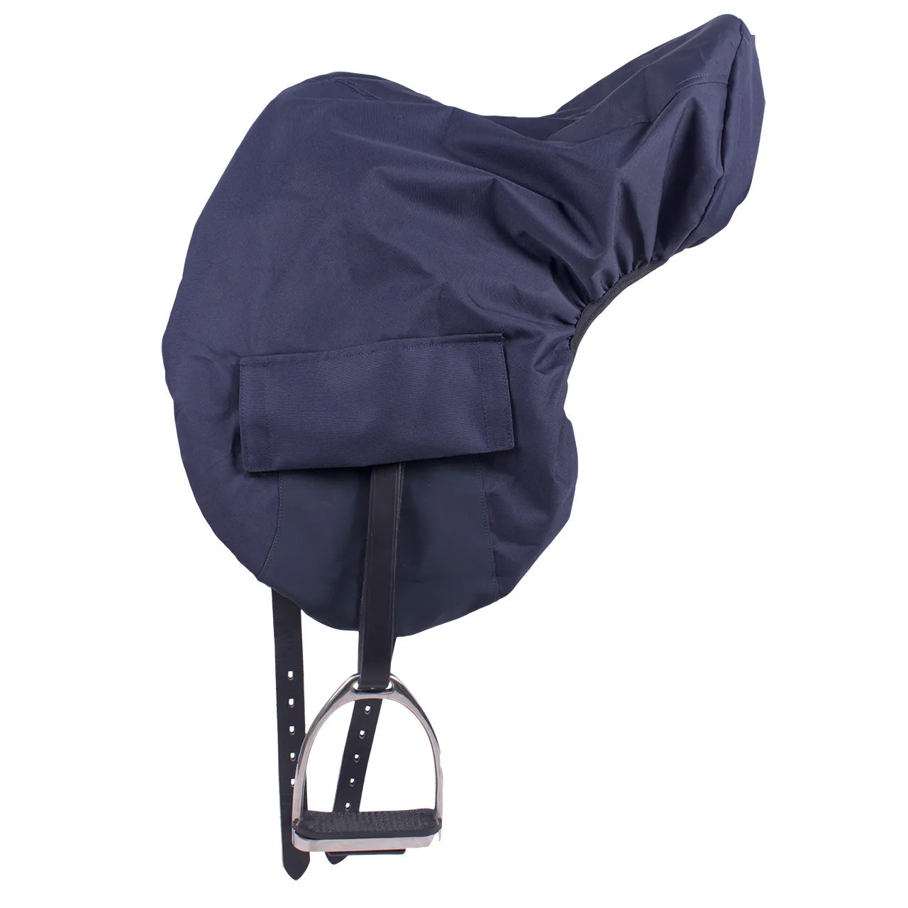 Accesorio ecuestre Silla cover extra QHP para equitación - vista 12