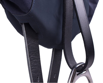 Accesorio ecuestre Silla cover extra QHP para equitación - vista 35