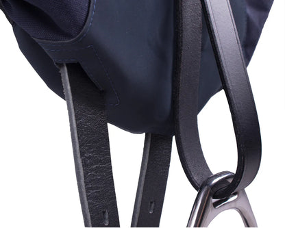 Accesorio ecuestre Silla cover extra QHP para equitación - vista 16
