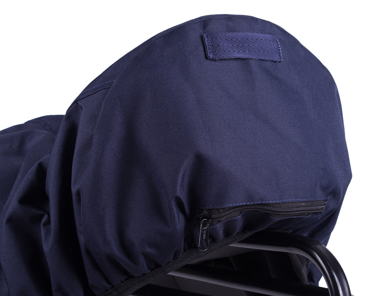 Accesorio ecuestre Silla cover extra QHP para equitación - vista 27