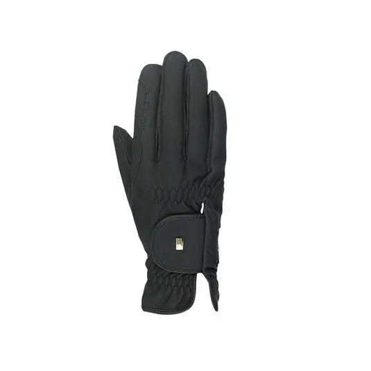 Guante Roeckl Roeck-Grip negro