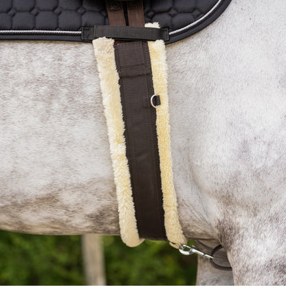 Cincha All Purpose cincha Ontario QHP para equitación - vista 24