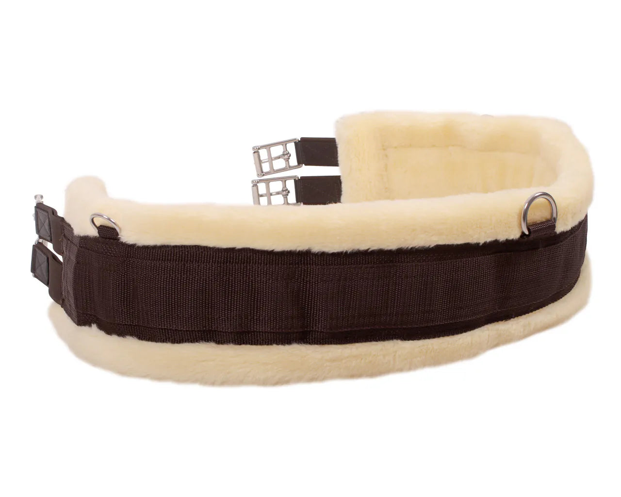 Cincha All Purpose cincha Ontario QHP para equitación - vista 18