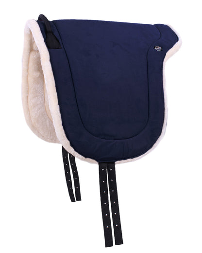 pelo / Bareback Mantilla pelo Bareback QHP para equitación - vista 20