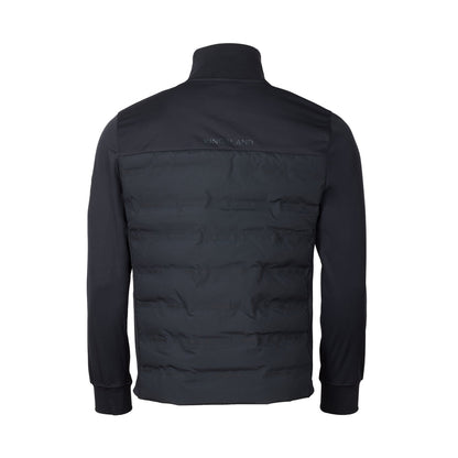 Outerwear & Bodywarmer Kingsland KLLucas hombre Hybrid Jacket detalle 4