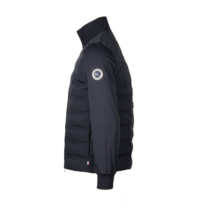 Outerwear & Bodywarmer Kingsland KLLucas hombre Hybrid Jacket detalle 3