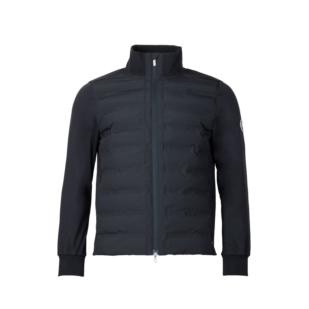 Outerwear & Bodywarmer Kingsland KLLucas hombre Hybrid Jacket vista principal