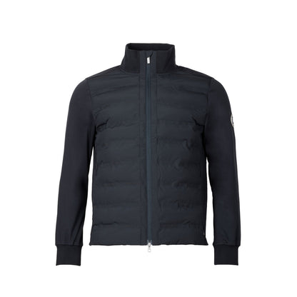 Outerwear & Bodywarmer Kingsland KLLucas hombre Hybrid Jacket vista principal